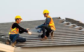 Trusted Monfort Heights, OH Roofing service Experts